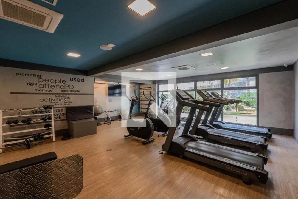 Kitnet-Studio, 31 m² - Foto 6