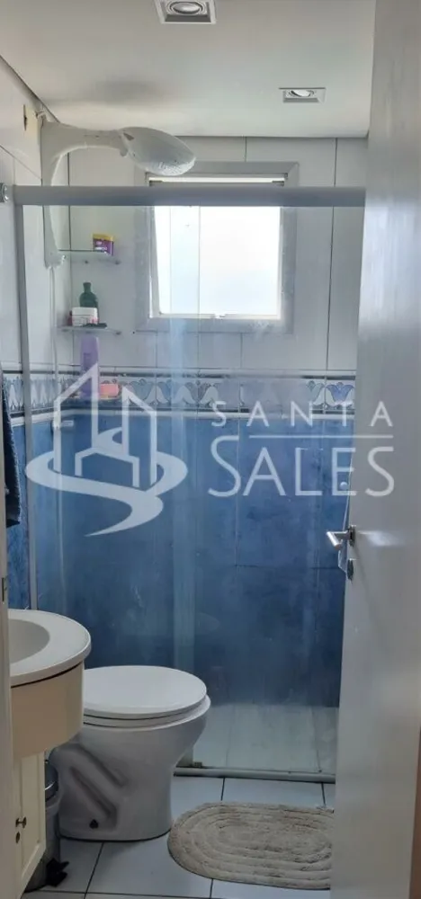 Apartamento, 2 quartos, 60 m² - Foto 3