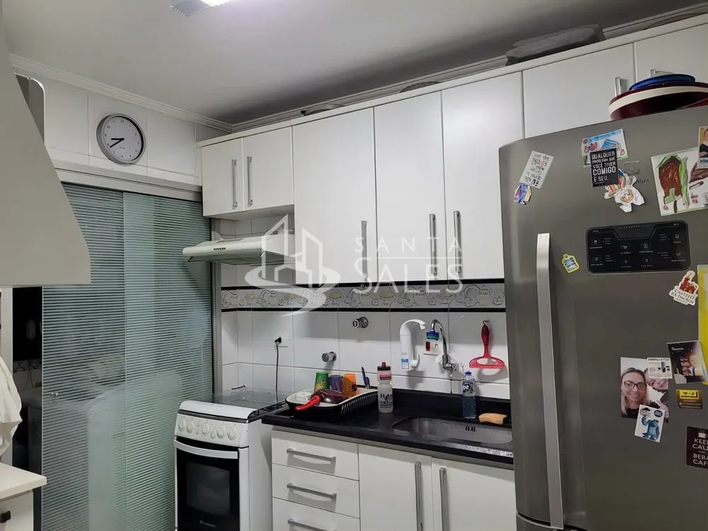 Apartamento, 2 quartos, 60 m² - Foto 7