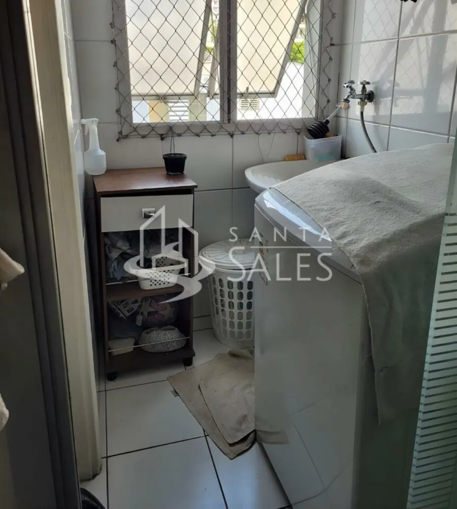 Apartamento, 2 quartos, 60 m² - Foto 8