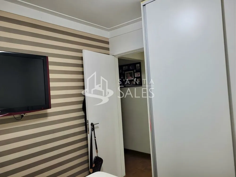 Apartamento, 2 quartos, 60 m² - Foto 5