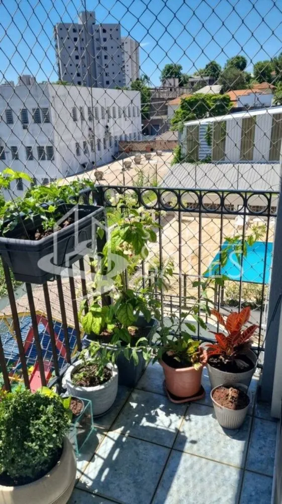 Apartamento, 2 quartos, 60 m² - Foto 9