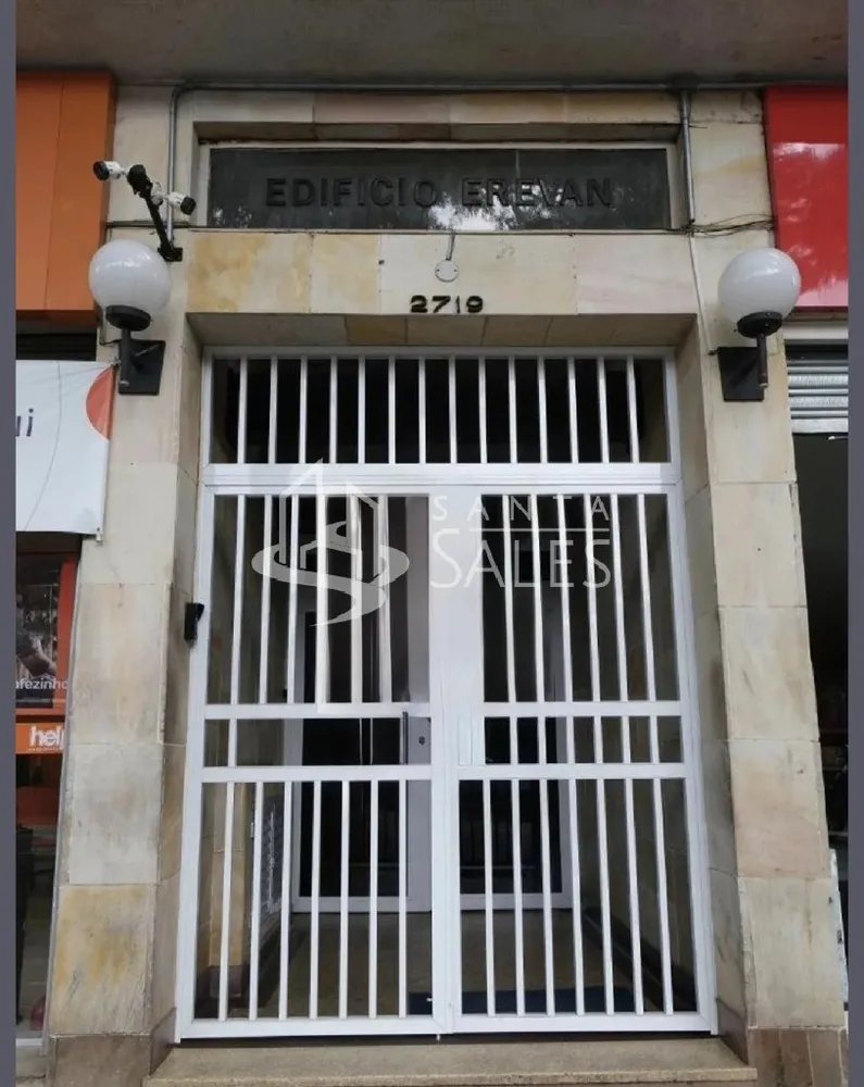 Apartamento, 2 quartos, 100 m² - Foto 15