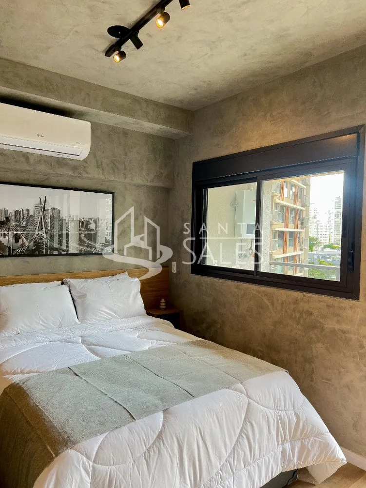 Kitnet-Studio, 27 m² - Foto 4