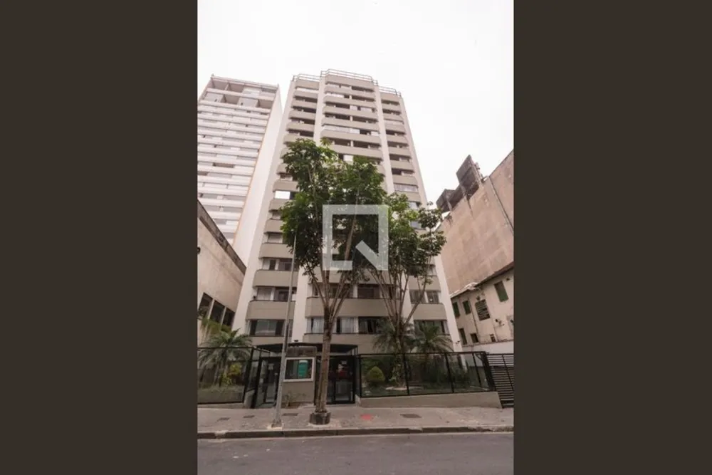 Kitnet-Studio, 29 m² - Foto 8