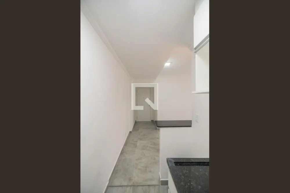 Kitnet-Studio, 29 m² - Foto 1