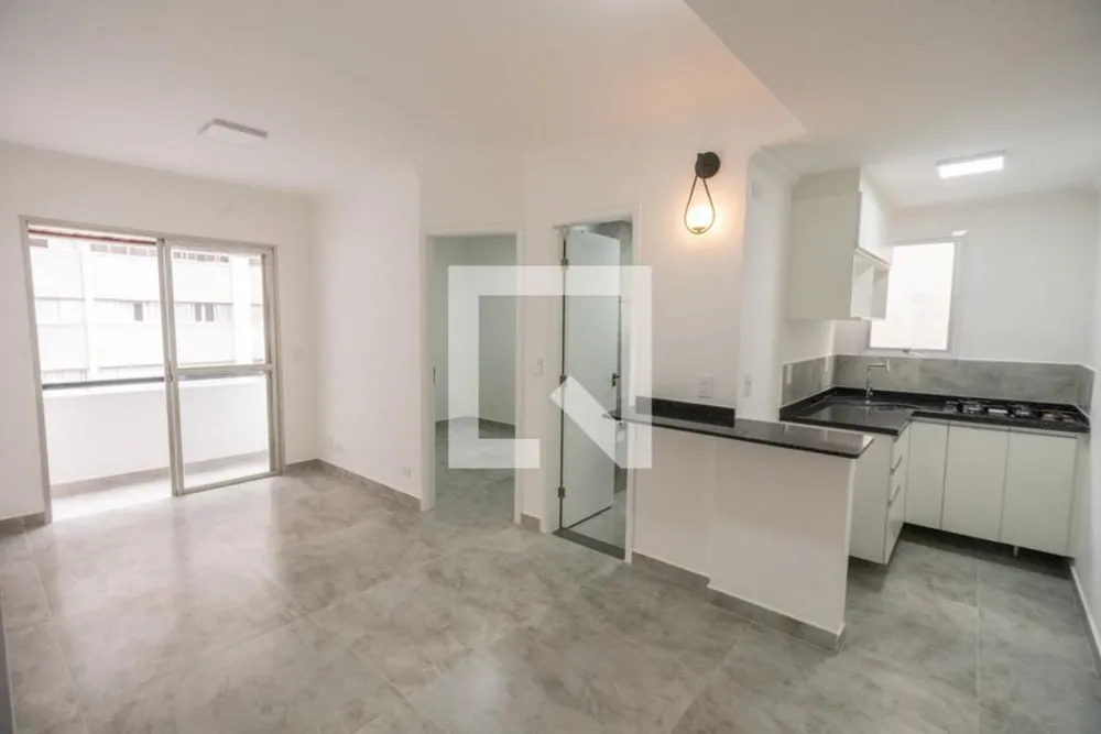 Kitnet-Studio, 29 m² - Foto 3