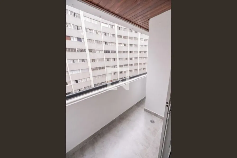 Kitnet-Studio, 29 m² - Foto 6