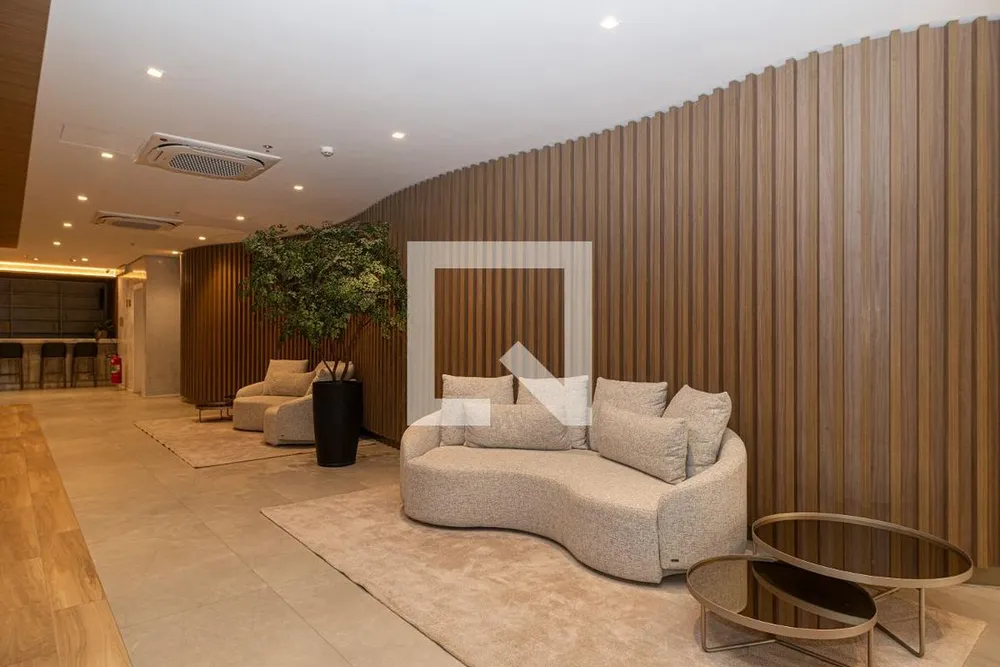 Kitnet-Studio, 19 m² - Foto 11