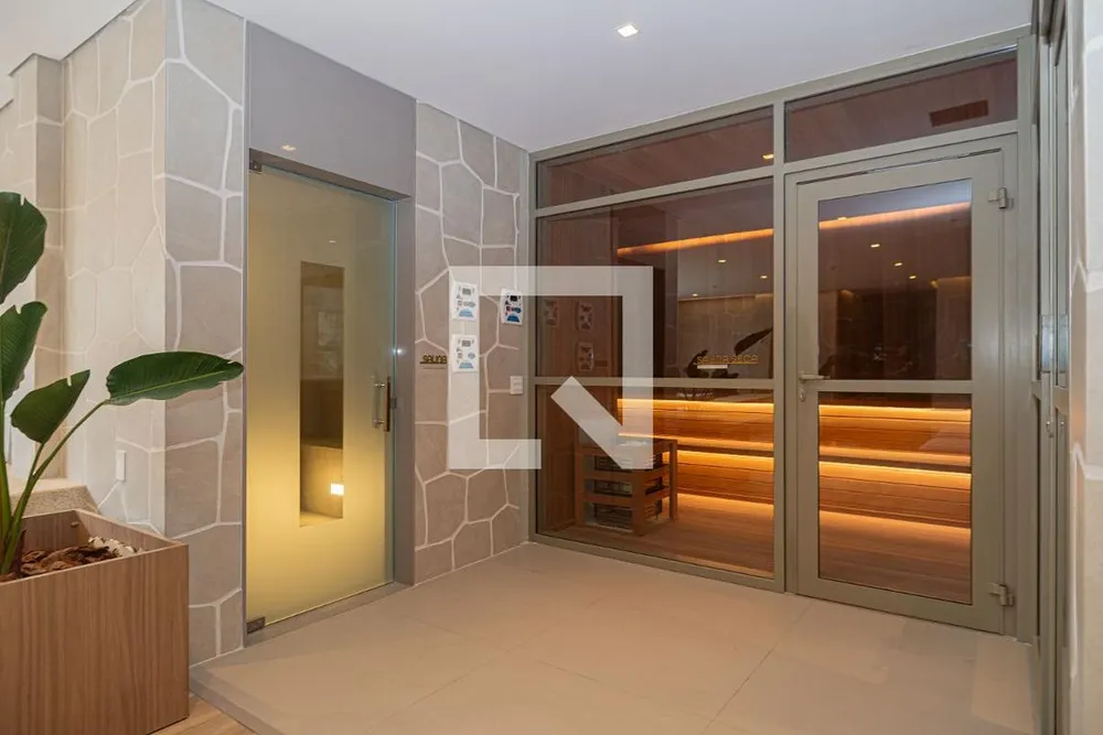 Kitnet-Studio, 19 m² - Foto 10