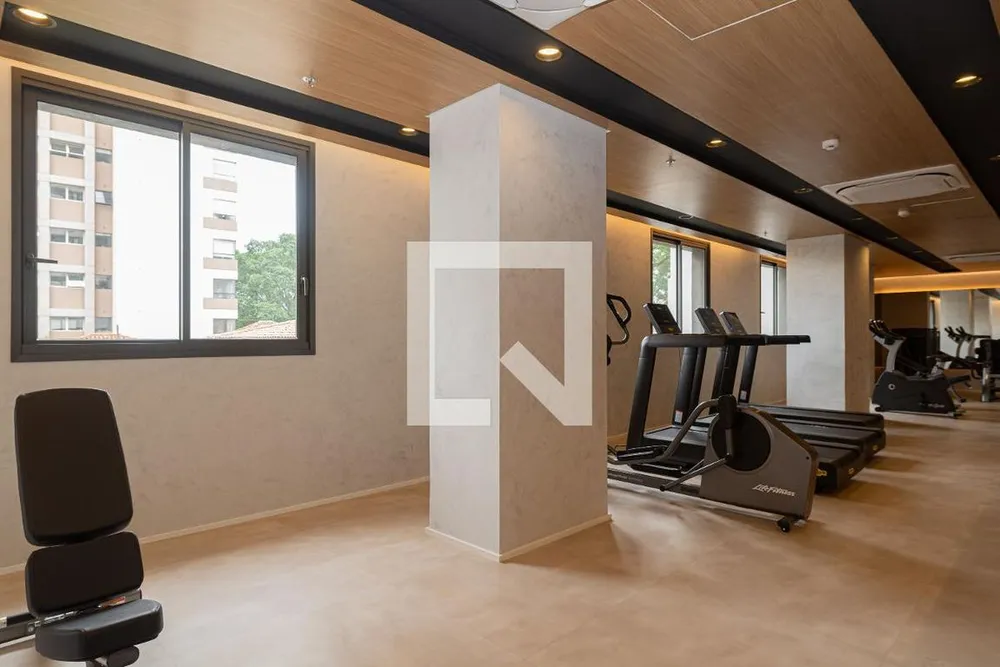 Kitnet-Studio, 19 m² - Foto 8