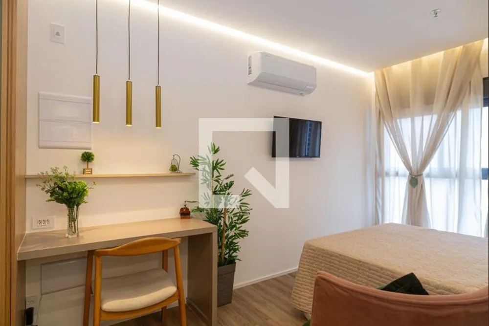 Kitnet-Studio, 19 m² - Foto 9