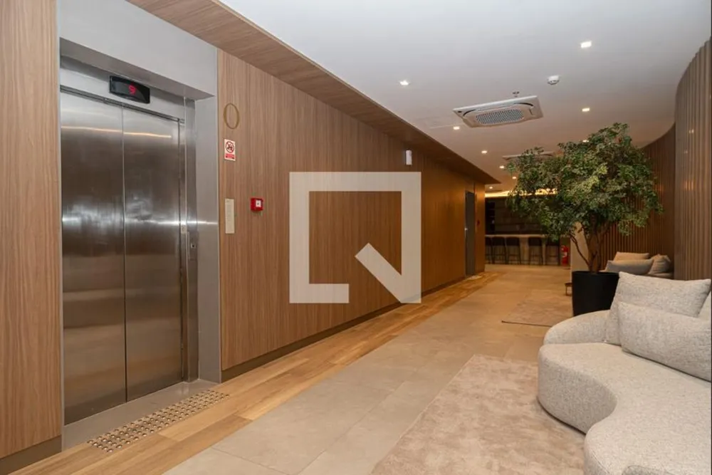 Kitnet-Studio, 19 m² - Foto 2