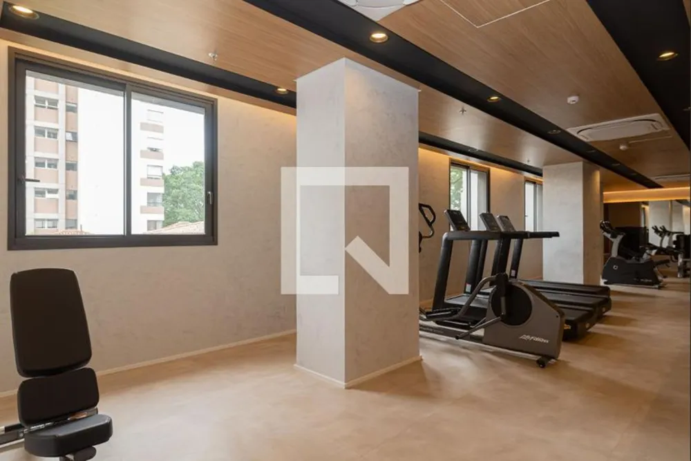 Kitnet-Studio, 19 m² - Foto 7