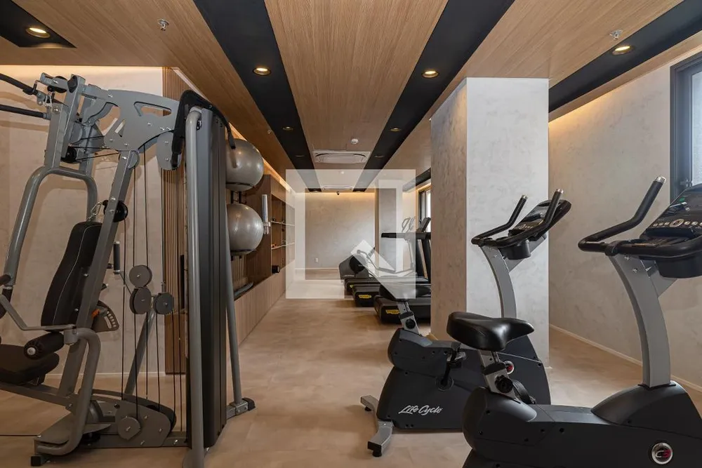 Kitnet-Studio, 19 m² - Foto 10