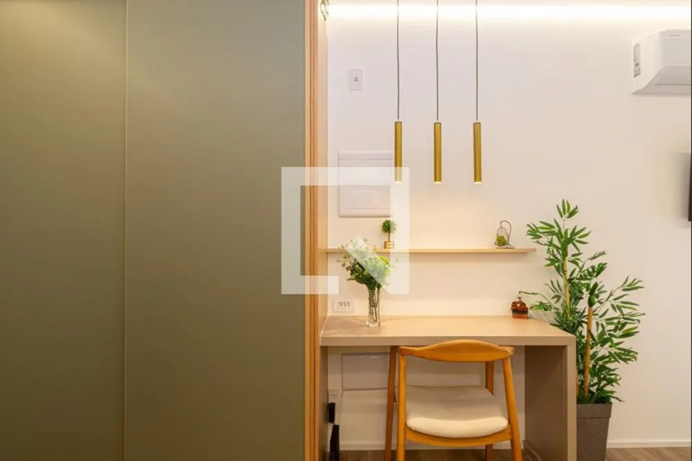 Kitnet-Studio, 19 m² - Foto 5