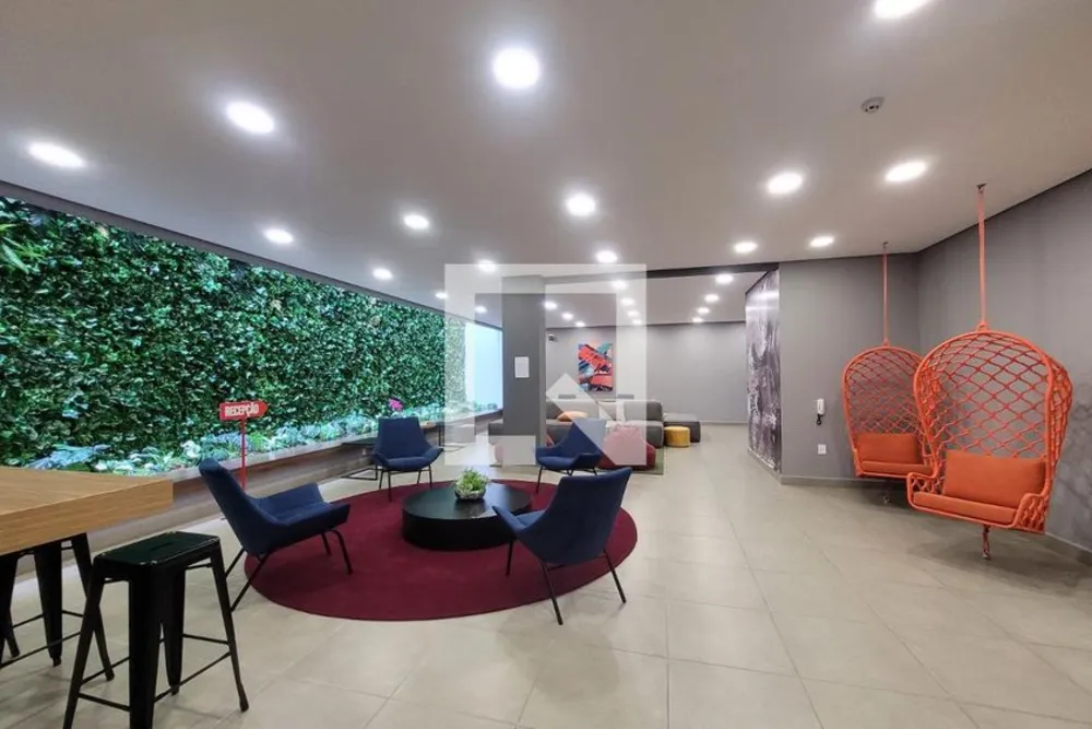 Kitnet-Studio, 29 m² - Foto 14