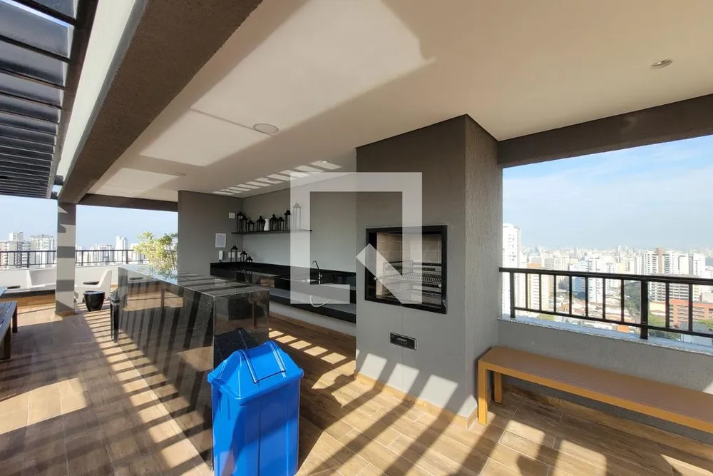 Kitnet-Studio, 29 m² - Foto 9