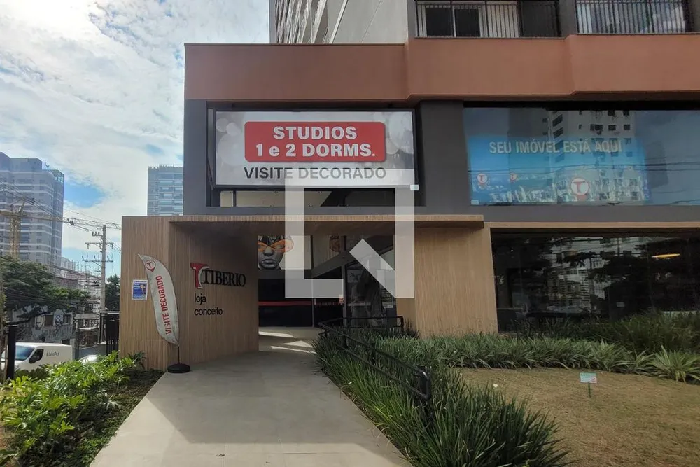 Kitnet-Studio, 29 m² - Foto 16
