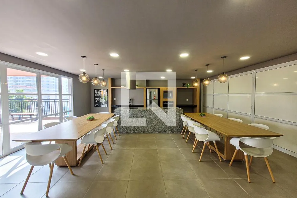 Kitnet-Studio, 29 m² - Foto 5