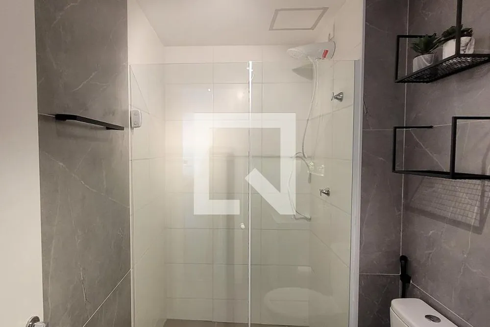 Kitnet-Studio, 29 m² - Foto 3