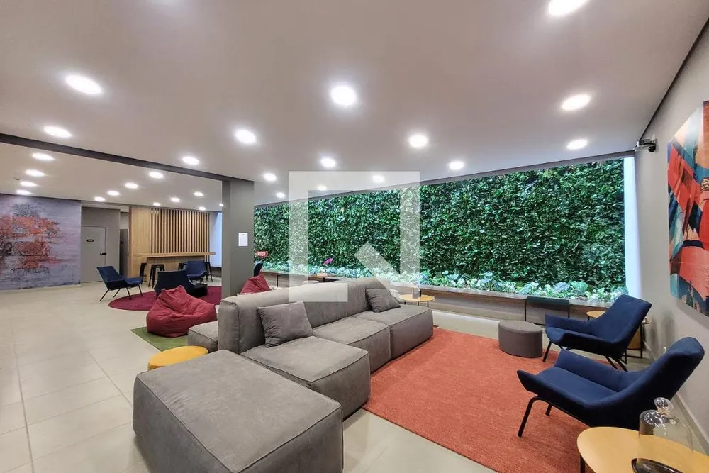Kitnet-Studio, 29 m² - Foto 6