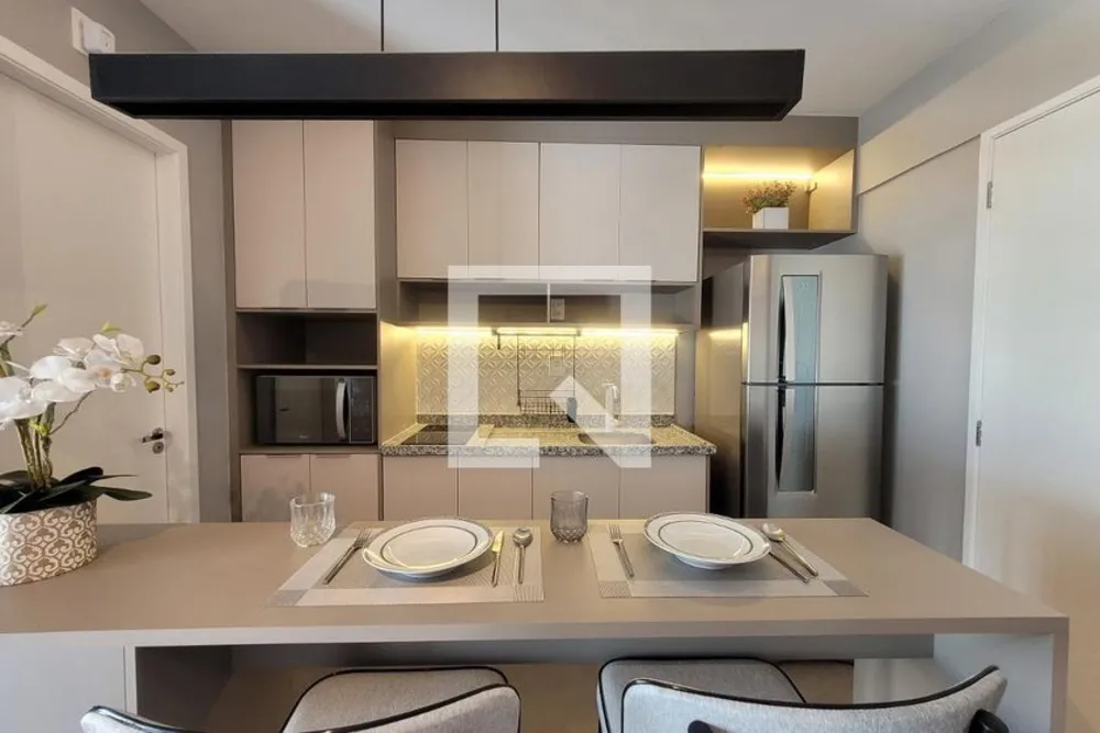 Kitnet-Studio, 29 m² - Foto 2