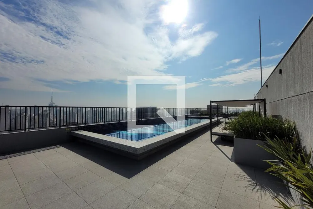 Kitnet-Studio, 29 m² - Foto 7