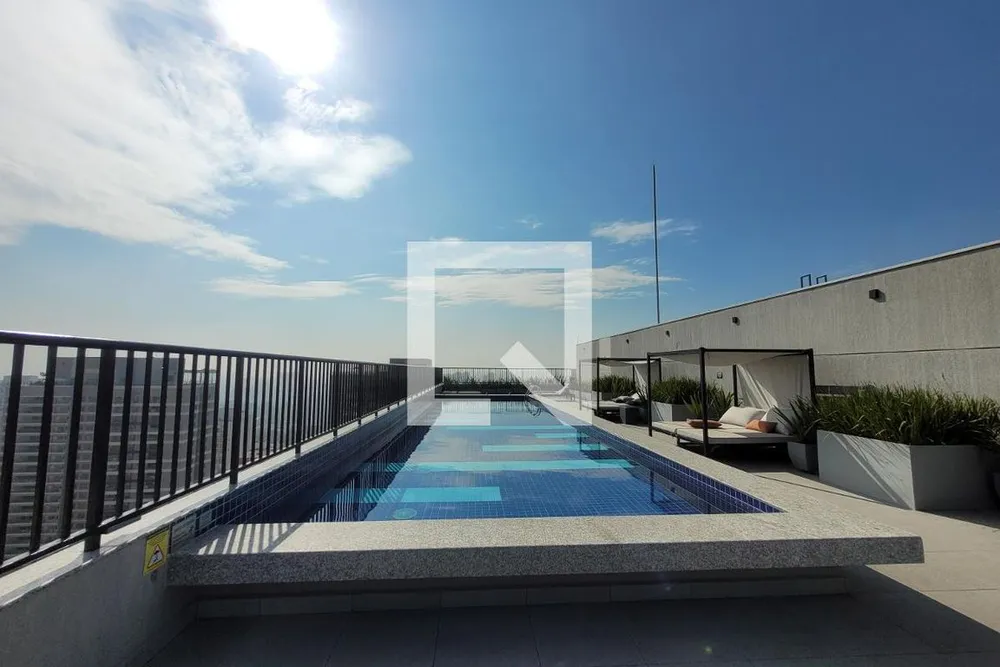 Kitnet-Studio, 29 m² - Foto 7