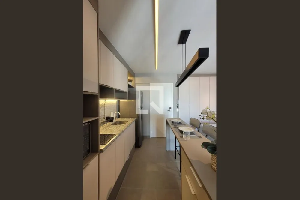 Kitnet-Studio, 29 m² - Foto 8