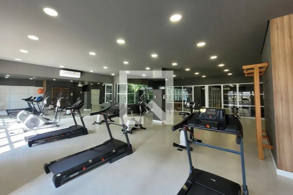 Kitnet-Studio, 29 m² - Foto 12