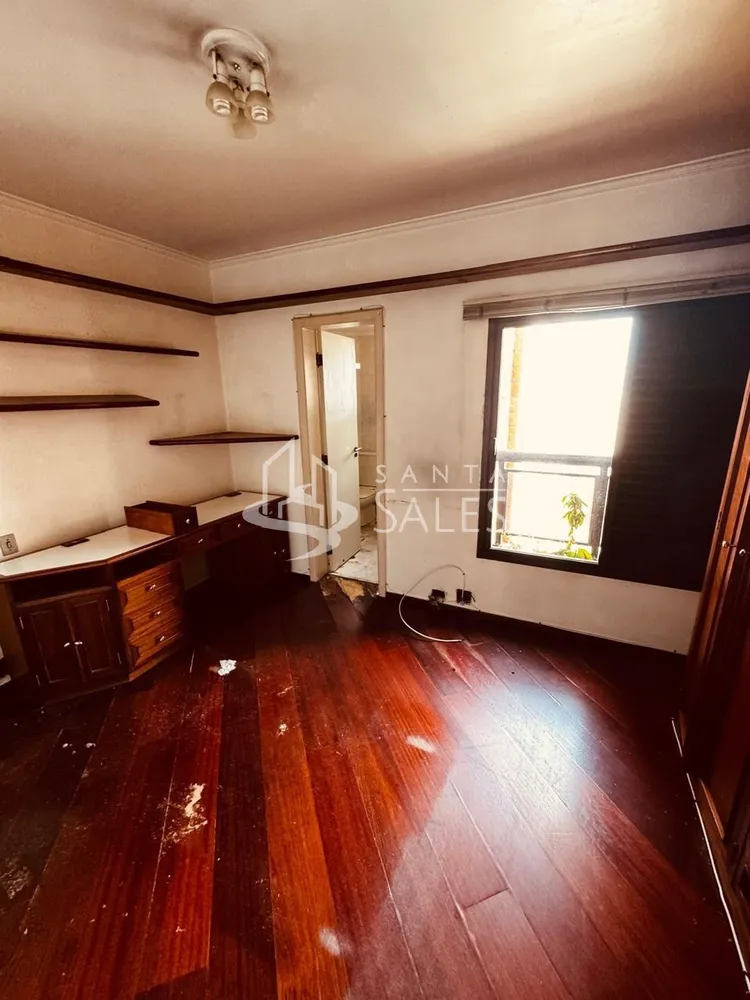 Apartamento, 4 quartos, 250 m² - Foto 12