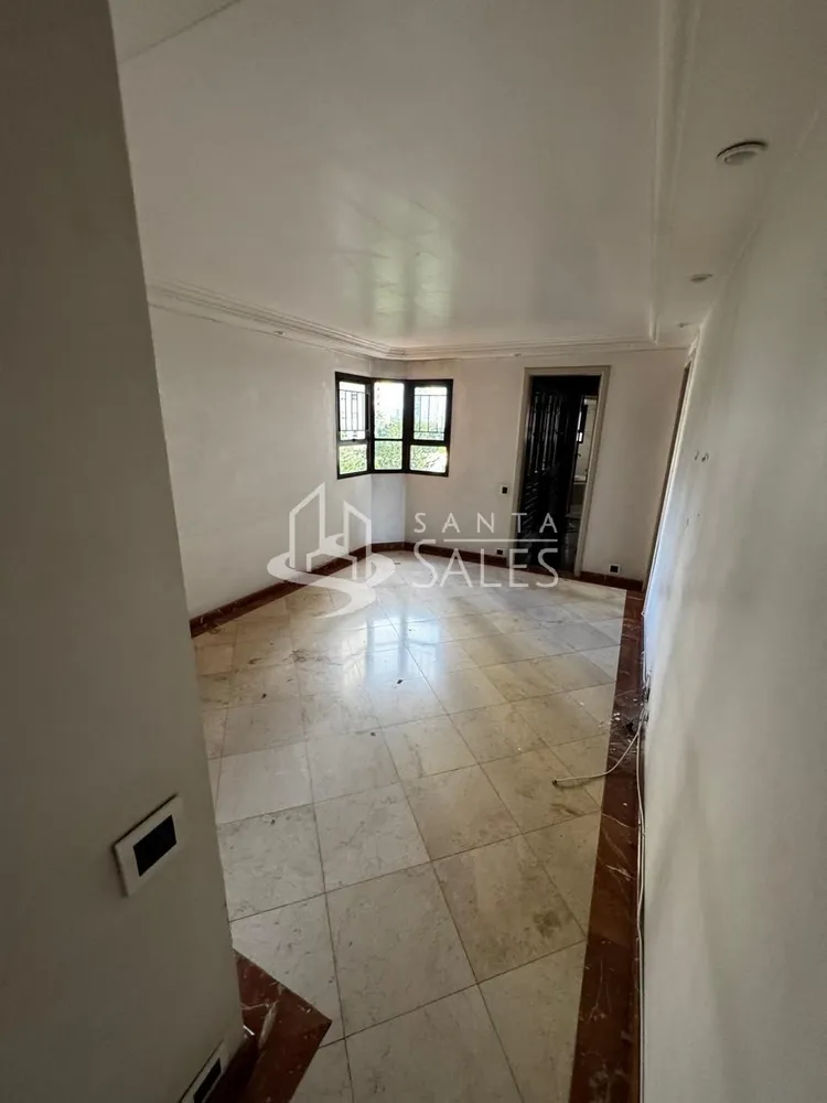 Apartamento, 4 quartos, 250 m² - Foto 1