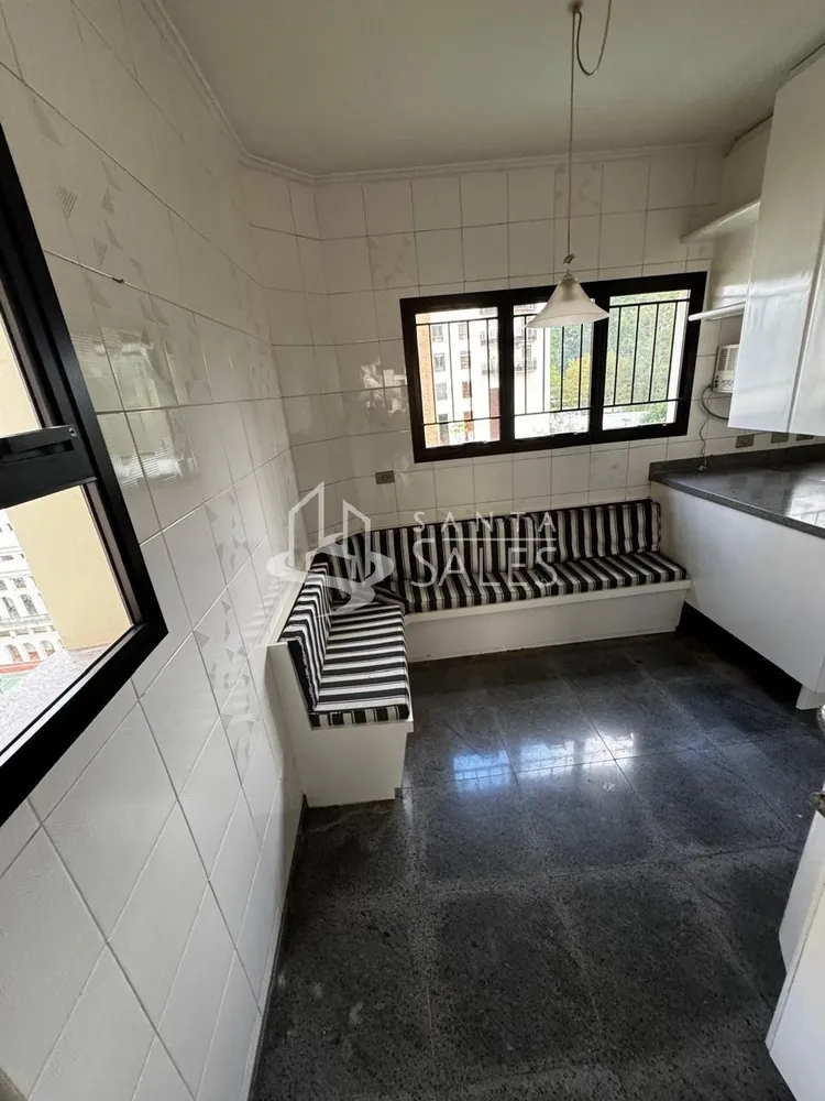 Apartamento, 4 quartos, 250 m² - Foto 11