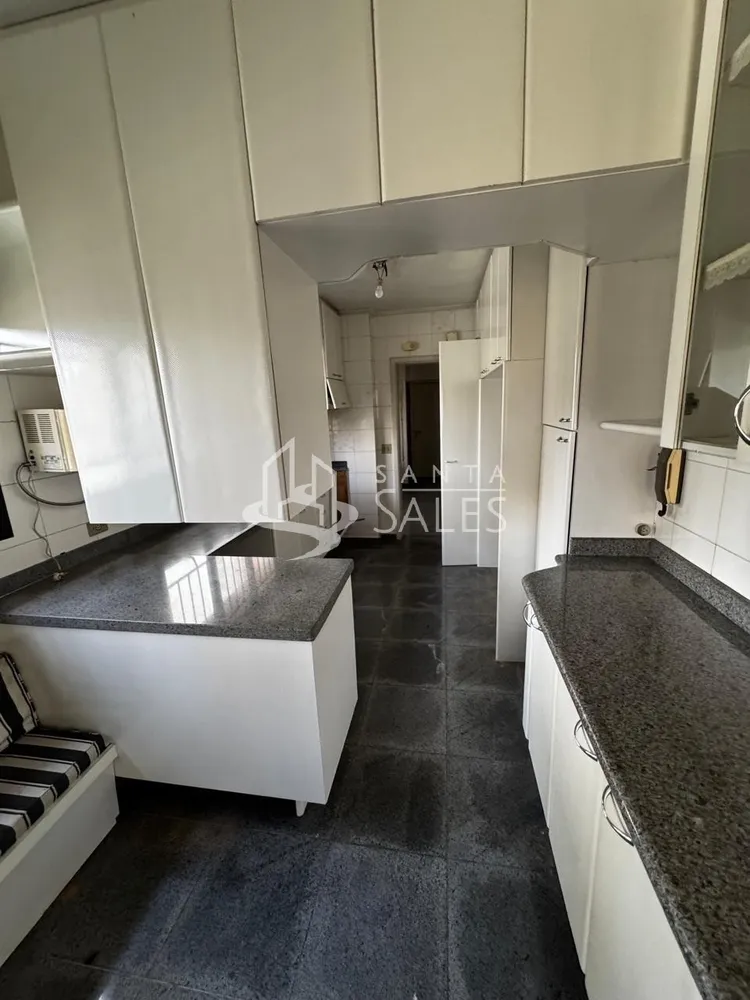 Apartamento, 4 quartos, 250 m² - Foto 9