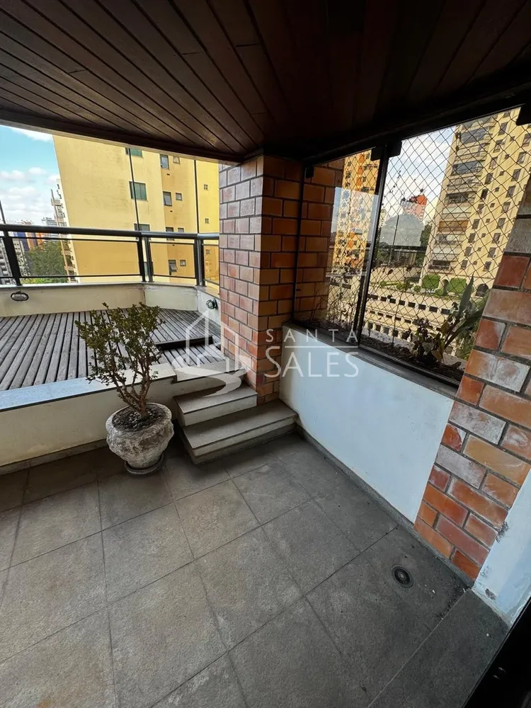 Apartamento, 4 quartos, 250 m² - Foto 1