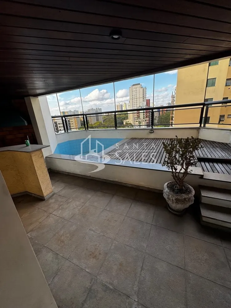 Apartamento, 4 quartos, 250 m² - Foto 6
