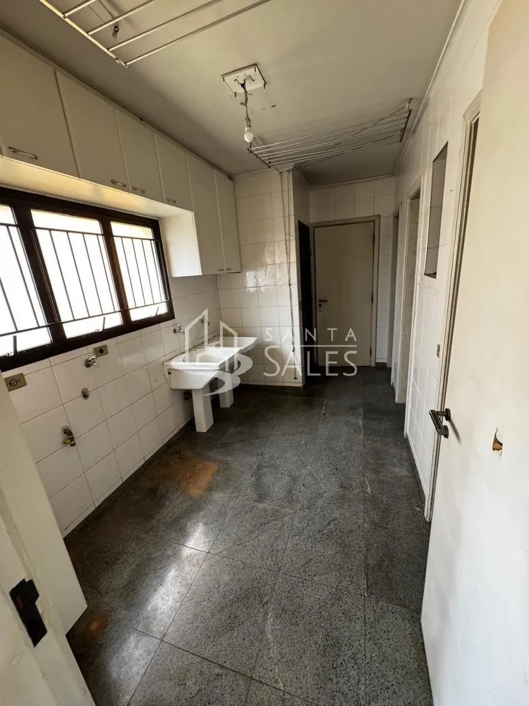 Apartamento, 4 quartos, 250 m² - Foto 11