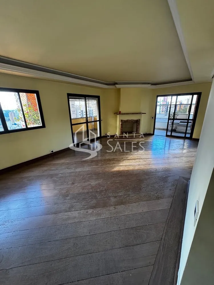 Apartamento, 4 quartos, 250 m² - Foto 7
