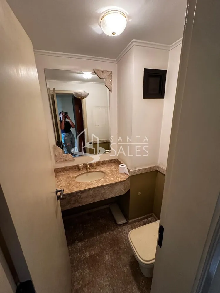 Apartamento, 4 quartos, 250 m² - Foto 3
