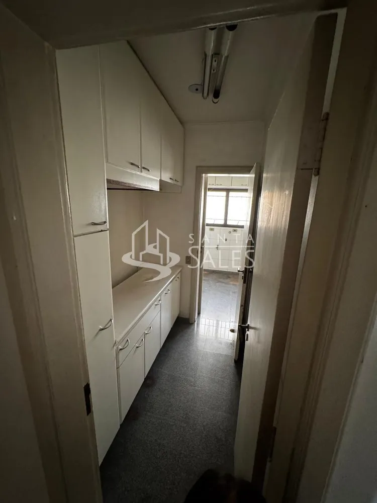 Apartamento, 4 quartos, 250 m² - Foto 4