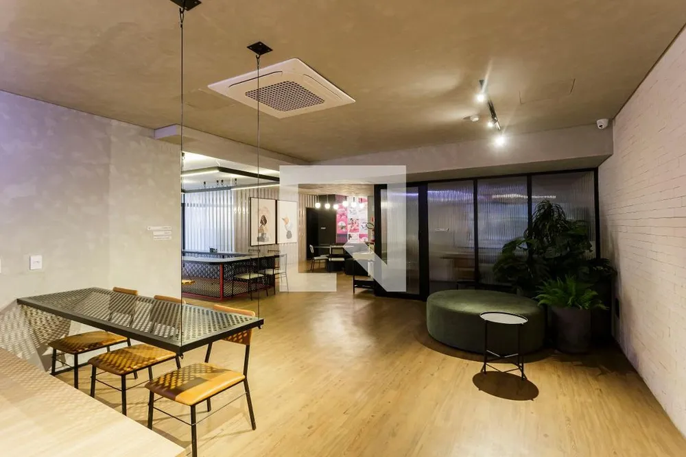 Kitnet-Studio, 23 m² - Foto 7