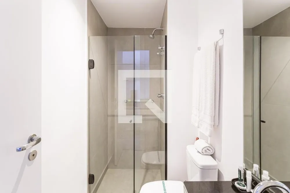 Kitnet-Studio, 23 m² - Foto 3