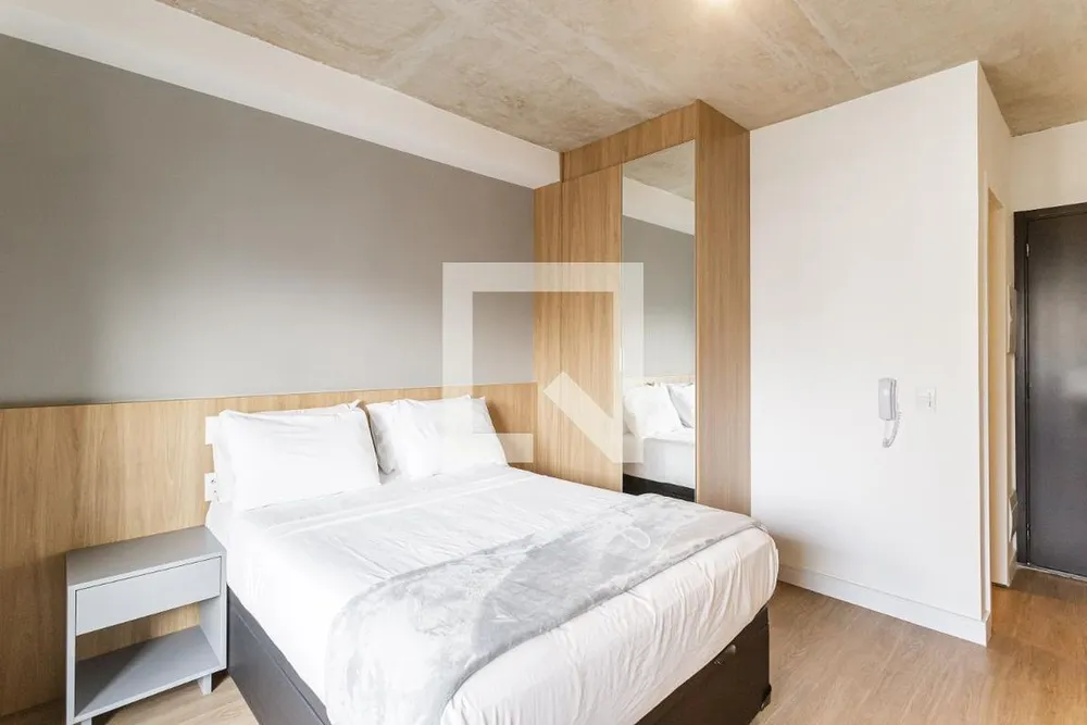 Kitnet-Studio, 23 m² - Foto 12