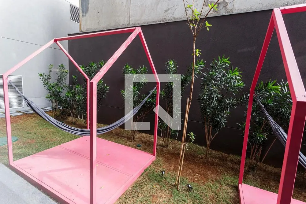 Kitnet-Studio, 23 m² - Foto 10