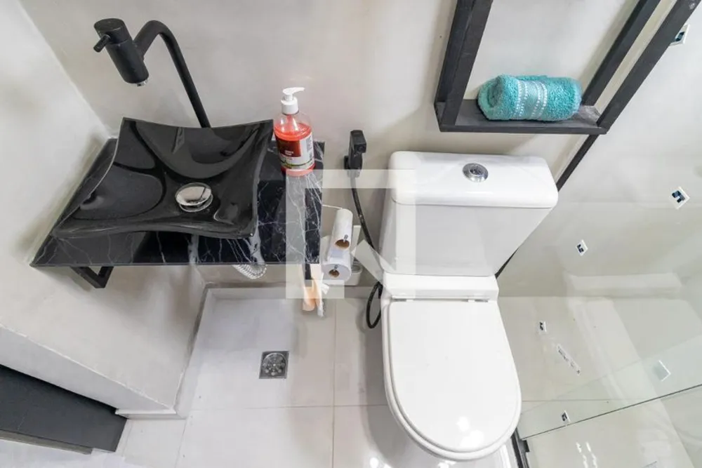 Apartamento, 1 quarto, 30 m² - Foto 8