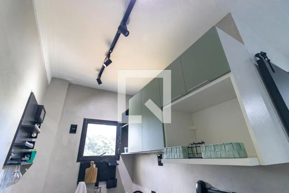 Apartamento, 1 quarto, 30 m² - Foto 11