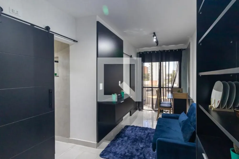 Apartamento, 1 quarto, 30 m² - Foto 1