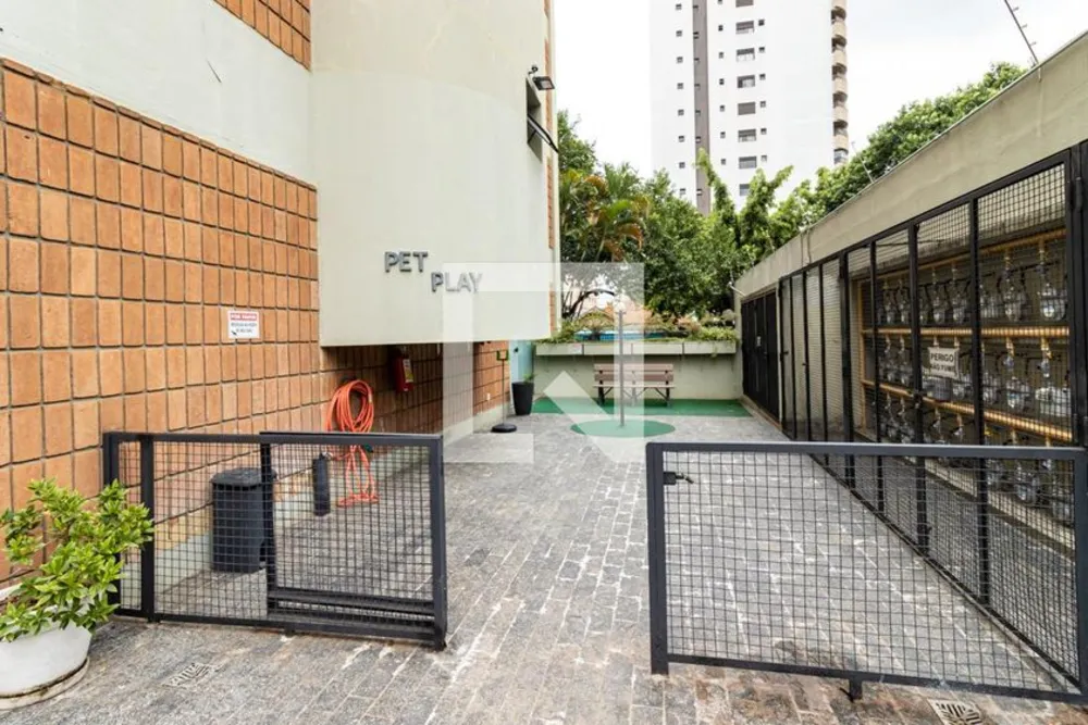 Apartamento, 1 quarto, 30 m² - Foto 12