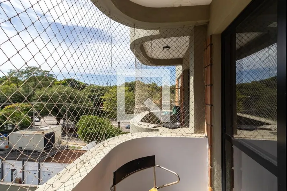 Apartamento, 1 quarto, 30 m² - Foto 5